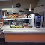 Ibis Budget Bordeaux Sud Вильнав-д'Орнон