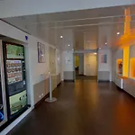 فندق Ibis Budget Bordeaux Sud