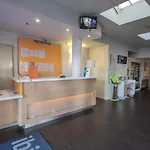 Ibis Budget Bordeaux Sud Szálloda 2*