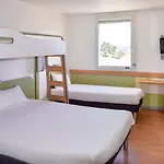 فندق Ibis Budget Bordeaux Sud 2*