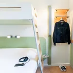 Ibis Budget Bordeaux Sud Отель 2*