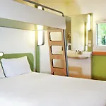 Отель Ibis Budget Bordeaux Sud
