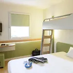 Ibis Budget Bordeaux Sud Villenave-dʼOrnon