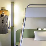 Ibis Budget Bordeaux Sud 2*