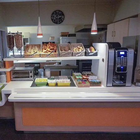 Ibis Budget Bordeaux Sud Villenave-dʼOrnon