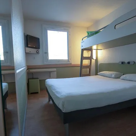 Ibis Budget Bordeaux Sud