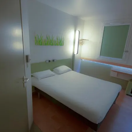 Hotel Ibis Budget Bordeaux Sud Villenave-dʼOrnon
