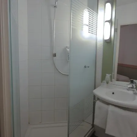 Hotel Ibis Budget Bordeaux Sud Villenave-dʼOrnon