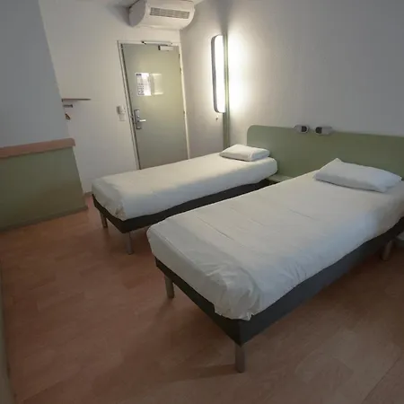 Ibis Budget Bordeaux Sud Villenave-dʼOrnon