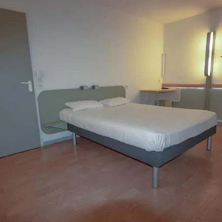 Ibis Budget Bordeaux Sud