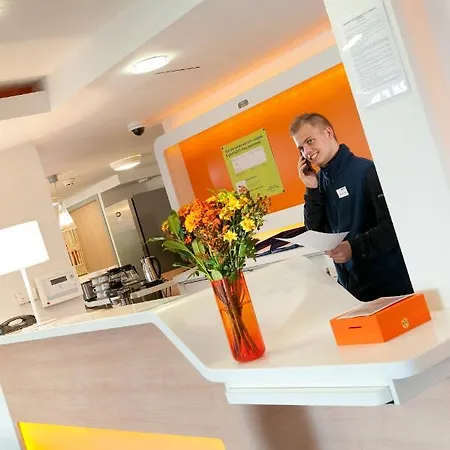 Ibis Budget Bordeaux Sud 2*