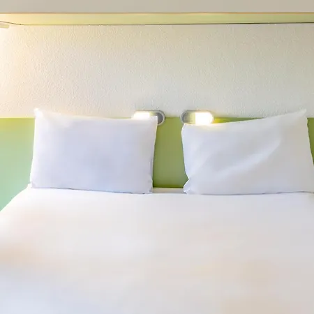 Hotel Ibis Budget Bordeaux Sud 2*
