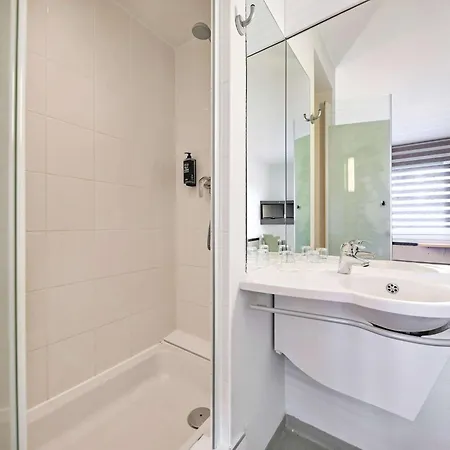 Ibis Budget Bordeaux Sud 2*