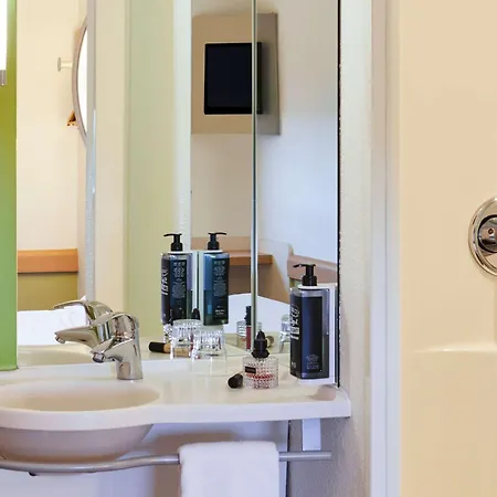 Hotel Ibis Budget Bordeaux Sud
