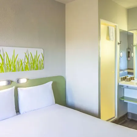 Hotel Ibis Budget Bordeaux Sud Villenave-dʼOrnon