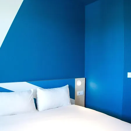 Ibis Budget Bordeaux Sud