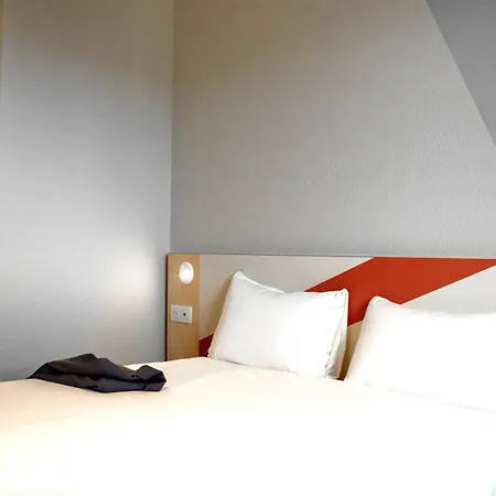 Ibis Budget Bordeaux Sud Villenave-dʼOrnon