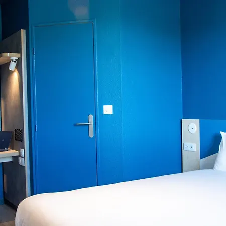 Ibis Budget Bordeaux Sud