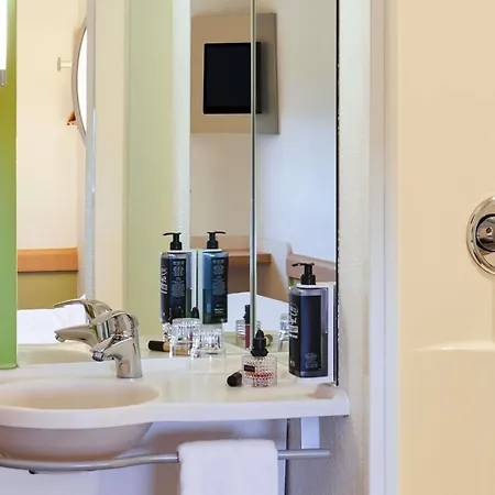 Ibis Budget Bordeaux Sud Отель 2*