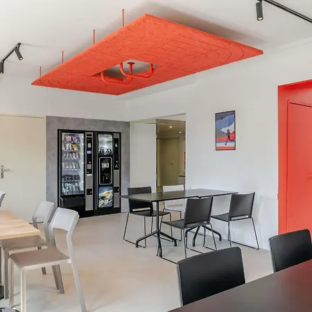 Ibis Budget Bordeaux Sud 2*