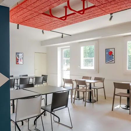 Hotel Ibis Budget Bordeaux Sud