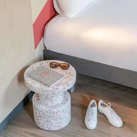 Ibis Budget Bordeaux Sud Hotel 2*