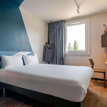 Hotel Ibis Budget Bordeaux Sud 2*