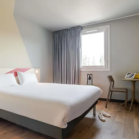 Hotel Ibis Budget Bordeaux Sud Villenave-dʼOrnon