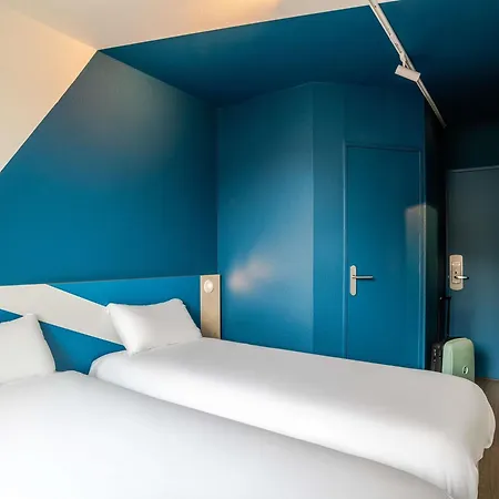 Ibis Budget Bordeaux Sud