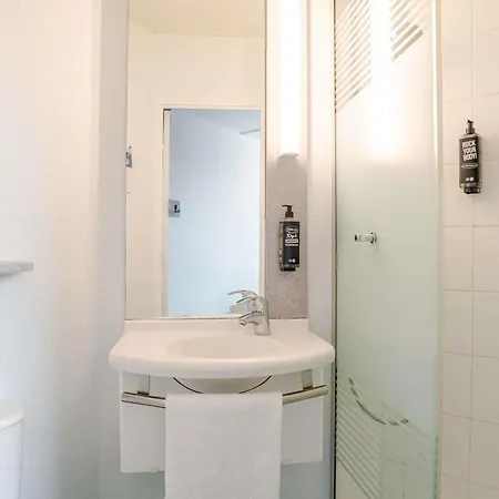 Hotel Ibis Budget Bordeaux Sud Villenave-dʼOrnon