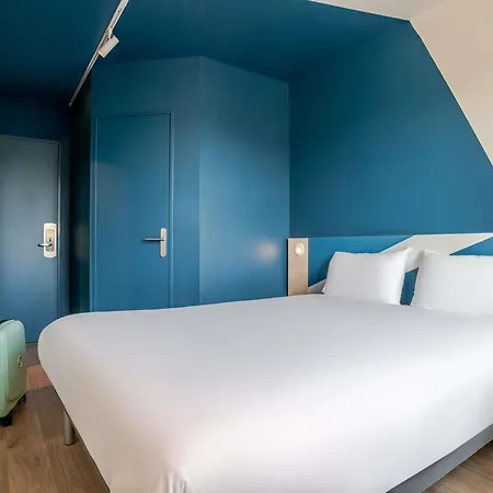 Ibis Budget Bordeaux Sud Villenave-dʼOrnon
