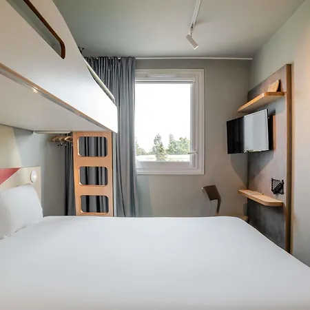 Ibis Budget Bordeaux Sud
