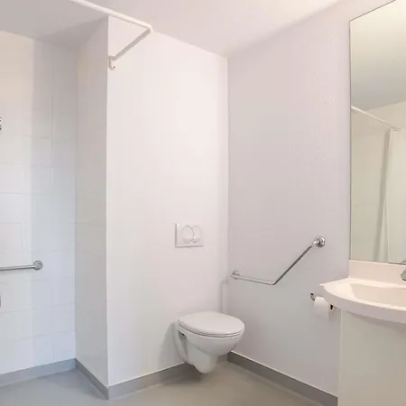 Szálloda Ibis Budget Bordeaux Sud 2*