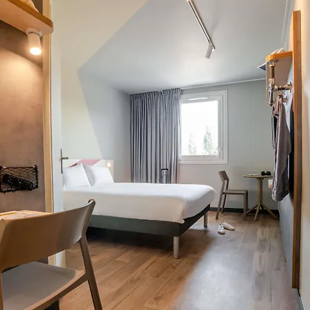 Ibis Budget Bordeaux Sud 2* Villenave-dʼOrnon