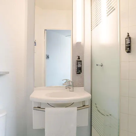 Ibis Budget Bordeaux Sud Villenave-dʼOrnon