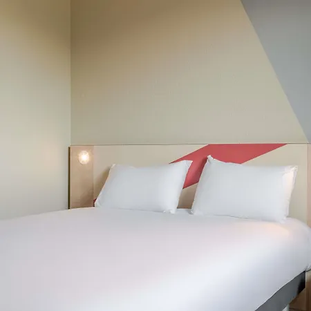 Szálloda Ibis Budget Bordeaux Sud