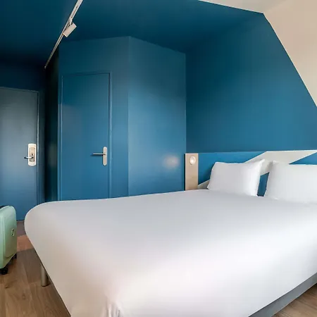Ibis Budget Bordeaux Sud Szálloda