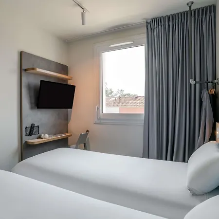 Ibis Budget Bordeaux Sud Villenave-dʼOrnon