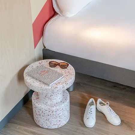 Hotel Ibis Budget Bordeaux Sud Villenave-dʼOrnon