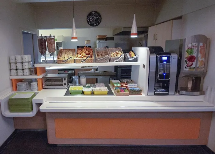 Ibis Budget Bordeaux Sud Villenave-dʼOrnon