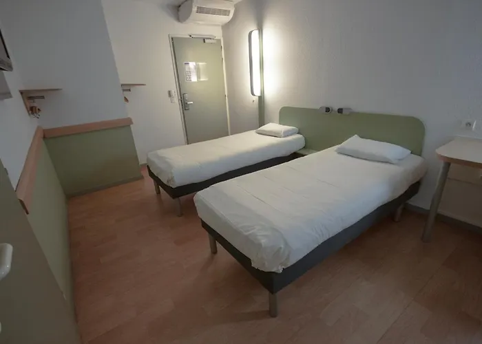 Ibis Budget Bordeaux Sud Villenave-dʼOrnon
