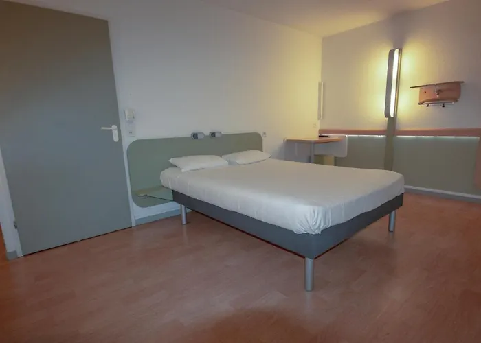 Ibis Budget Bordeaux Sud