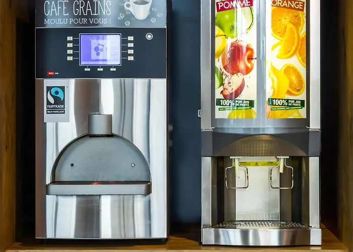 Ibis Budget Bordeaux Sud 2* Villenave-dʼOrnon